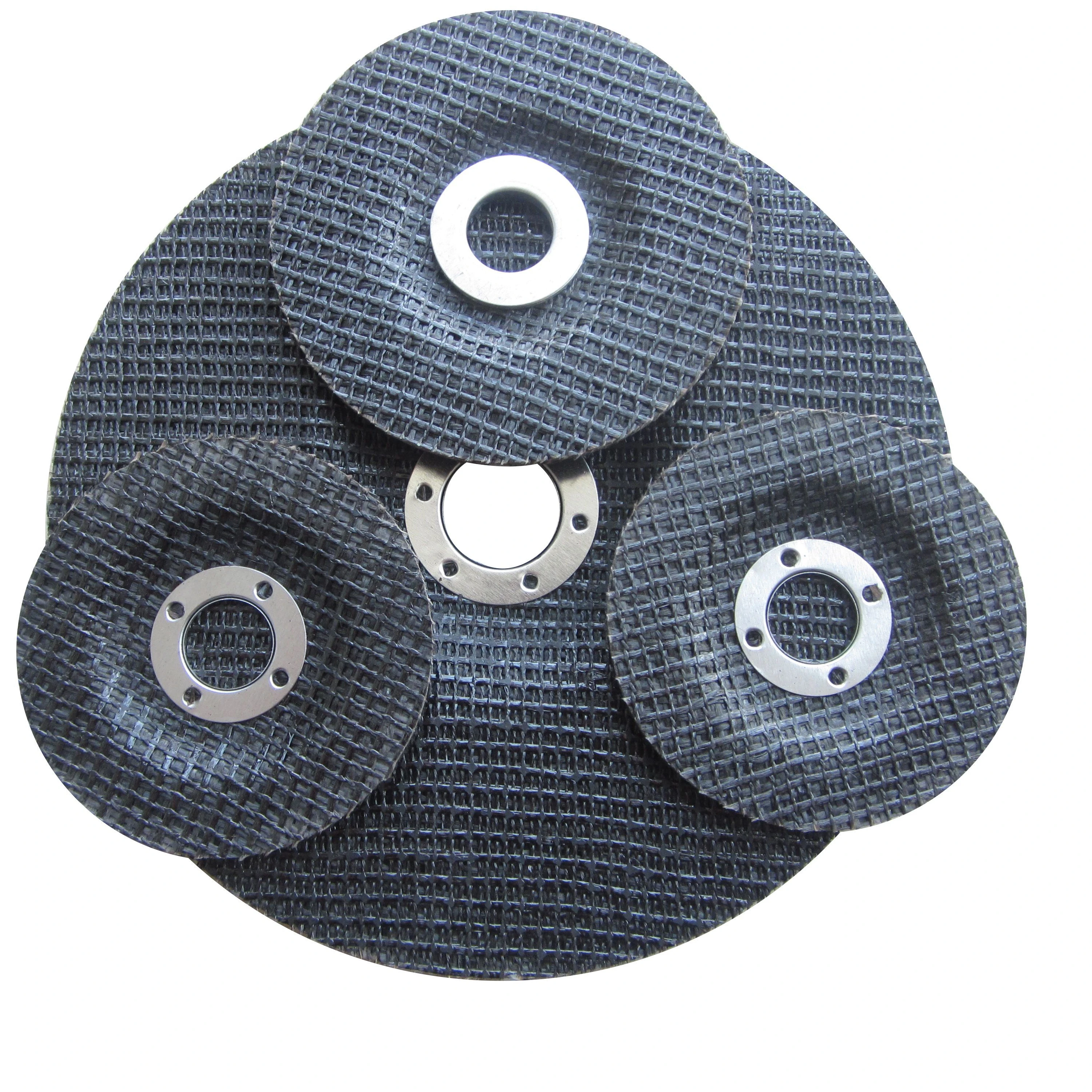 Flap Disc Rew Material T27/29 Fiberglass Backing Plate 75-220mm