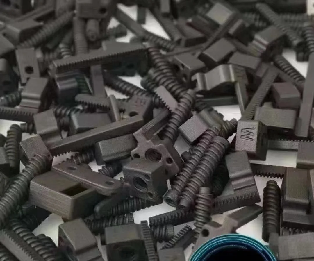 Custom Design 3D Printing Product Service Plastic Spare Parts 3D Printing SLA SLS Service Toy Prototype Print Service