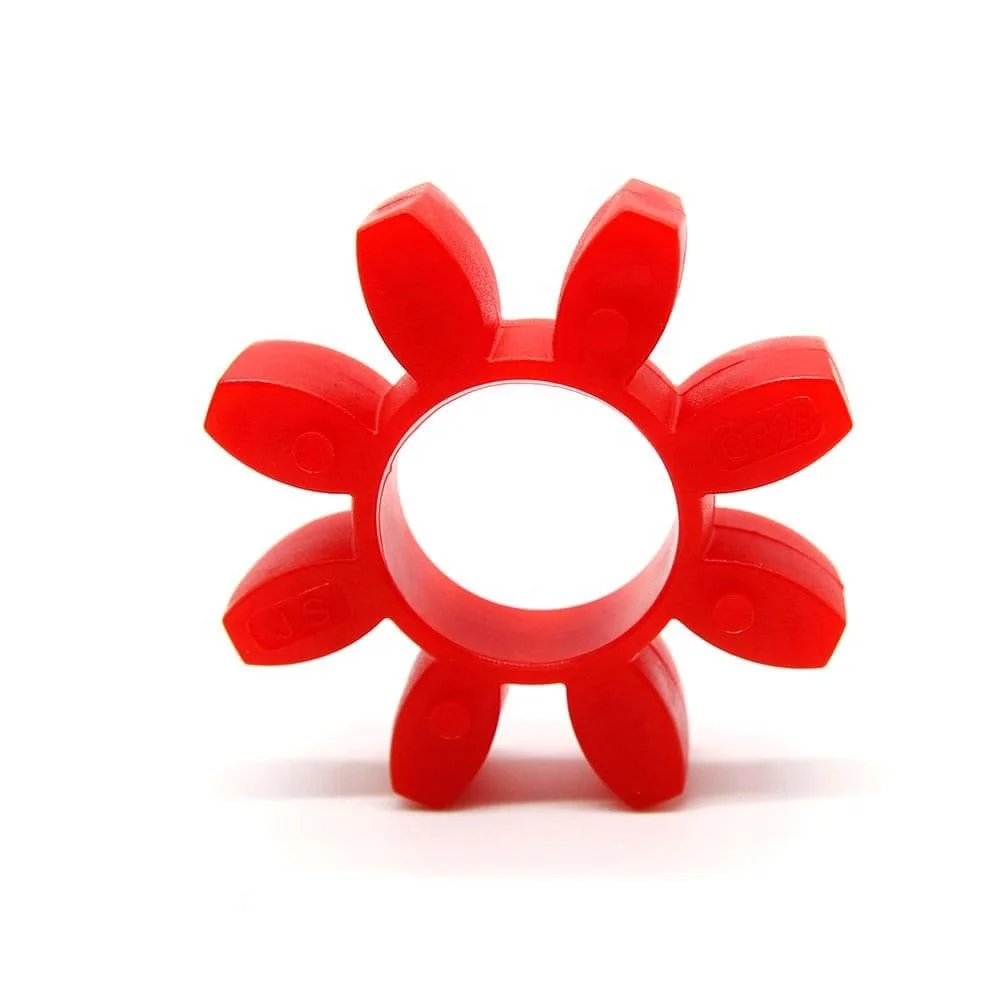 Coupling Rubber compressor parts for screw air compressor