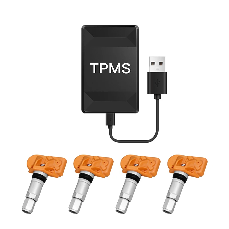 Распродажа, контроль давления в шинах TPMS для автомобиля, мотоцикла, Android, Bluetooth-совместимый TPMS