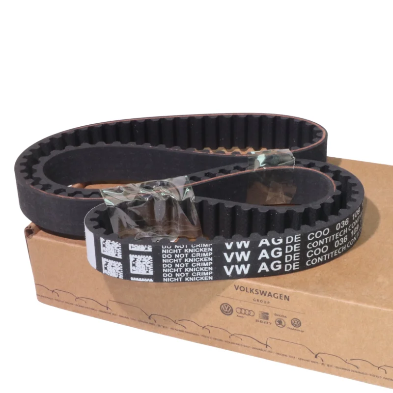 036109119AG Timing Belt Kit For vw tiguan golf sharan touran Golf/R32/GTI/Rabbit