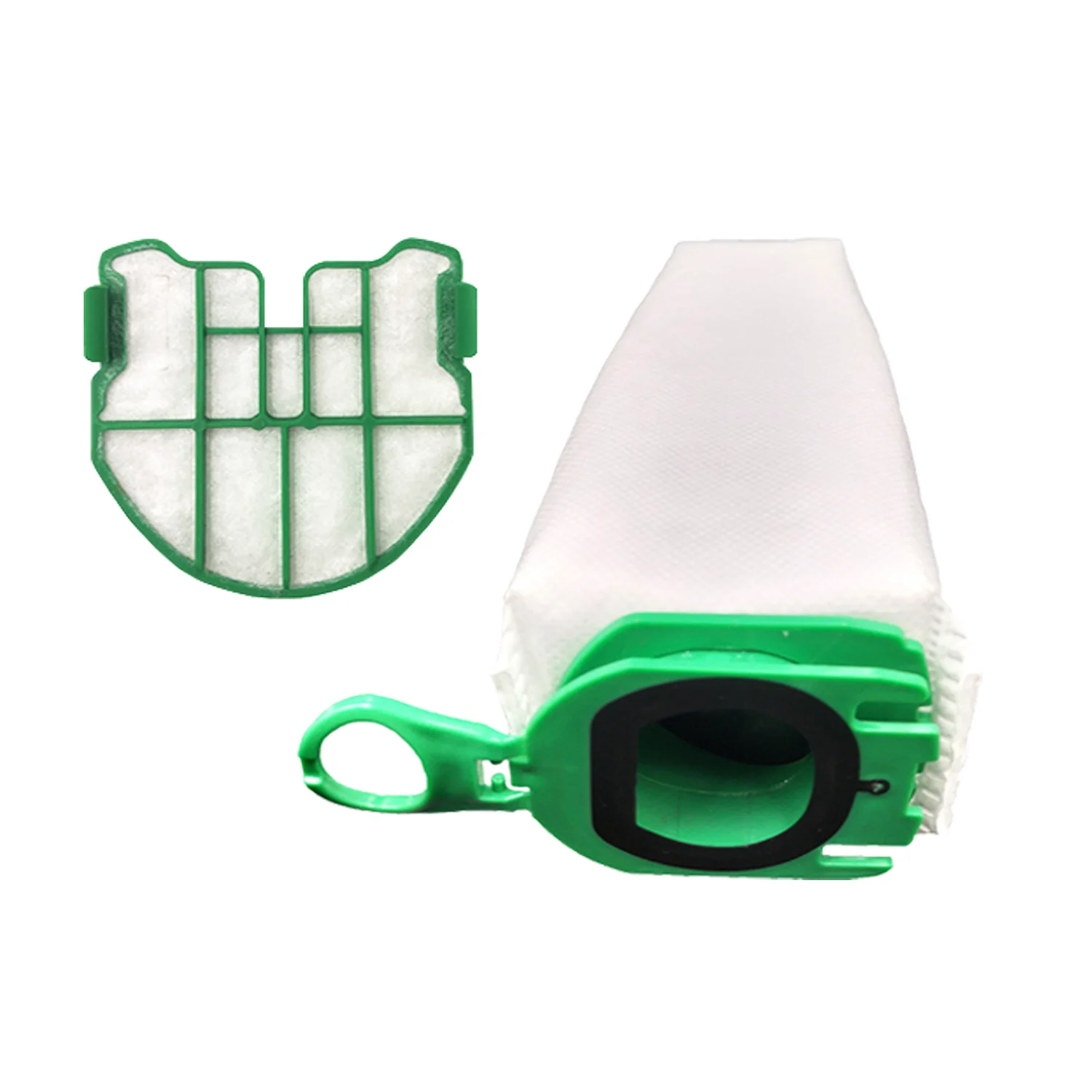 Vorwerk Kobold VB100 VB 100 & FP100 FP 100 Cordless Vacuum Cleaner Bags Replacement Part for Cleaner