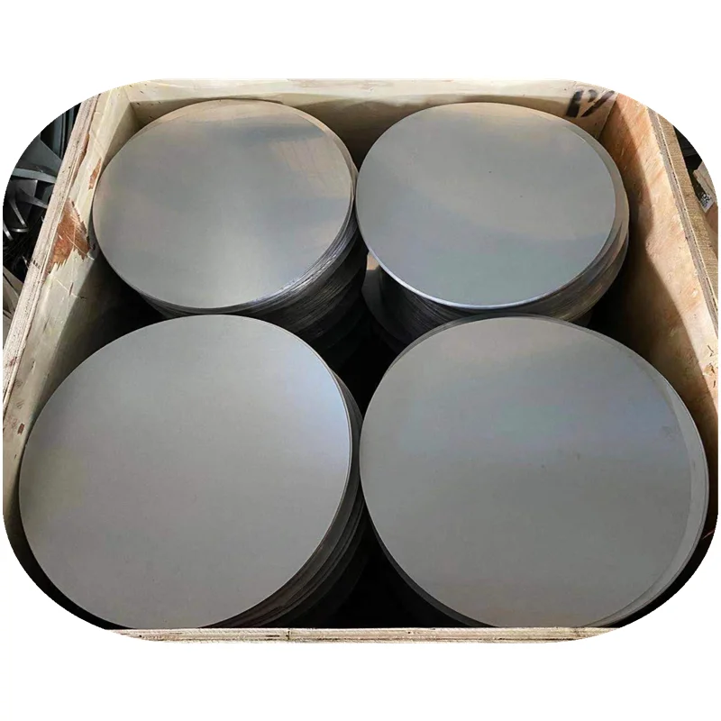 Китайский поставщик jieyang, холоднокатаный круг из нержавеющей стали 201 с поверхностью 2b