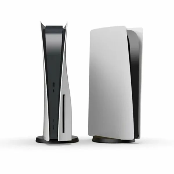 PS5 консоли диск издание сменный корпус отделением для кредитных карт чехол-накладка gameaccessories