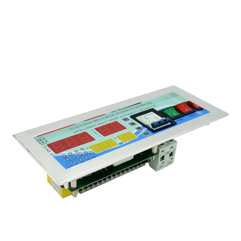Incubator XM-18E controller high-precision one-button incubator controller