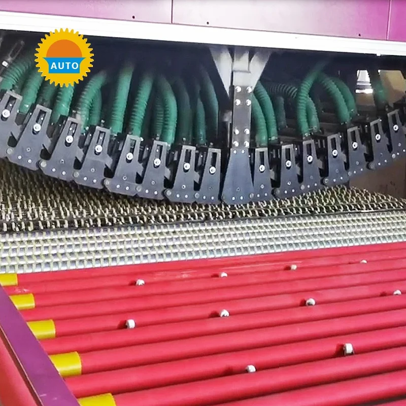 Glass bending tempered machines customized glass hardening equipment factory flat glass tempered oven