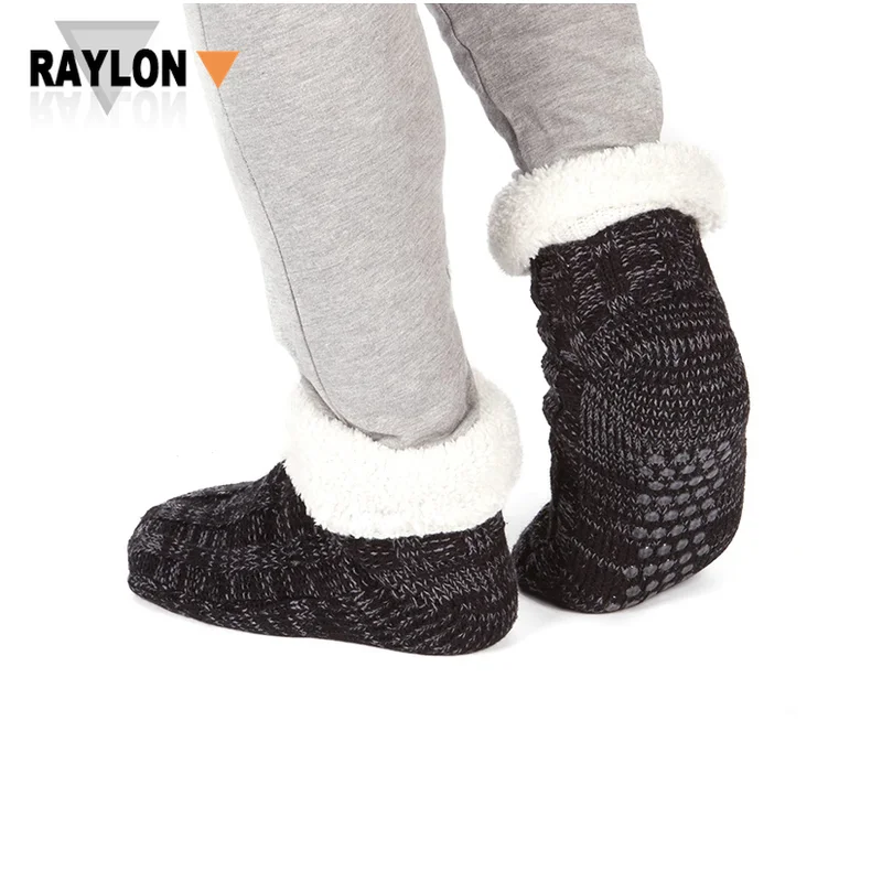 RL-B591, мужские туфли, домашние туфли, тапочки, комнатные напольные носки для мужчин