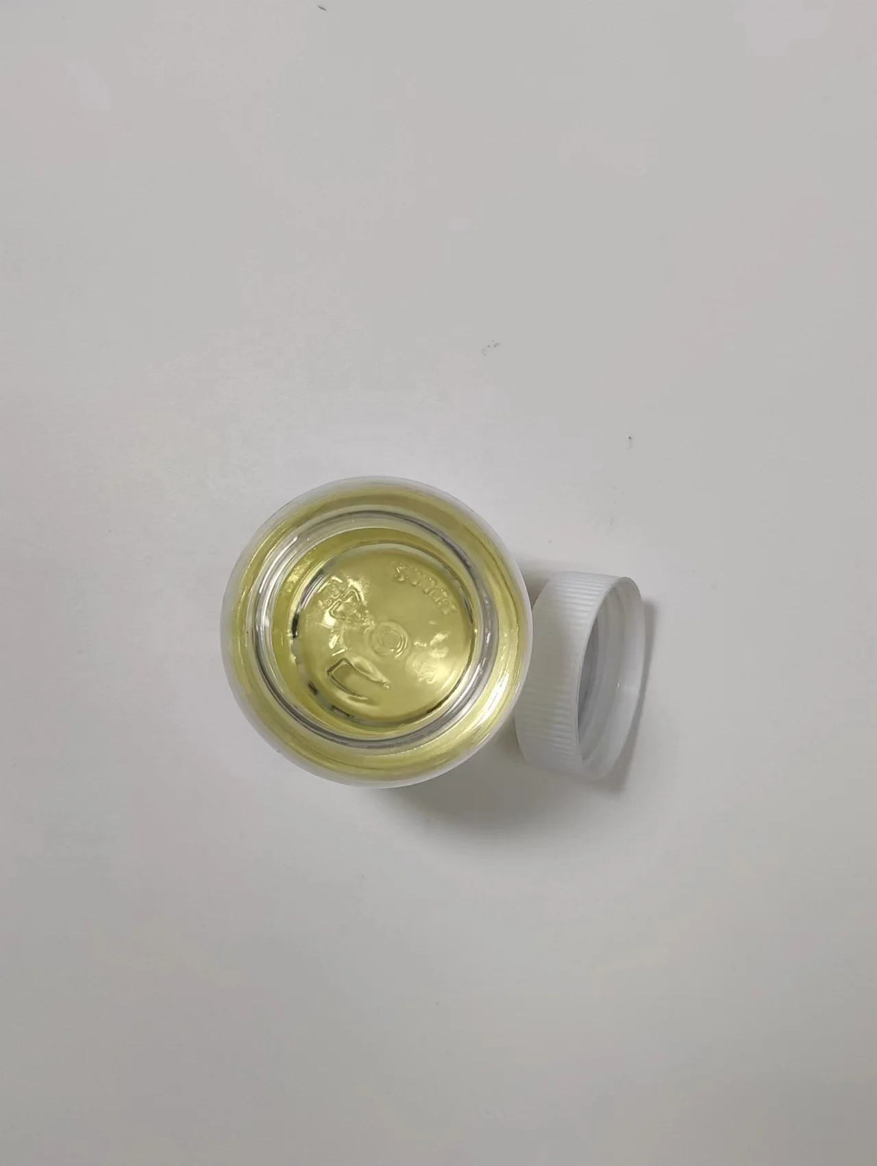 Растворимый в масле коэмульгатор стойкость к жесткой воде для резки металла обработки жидких добавок