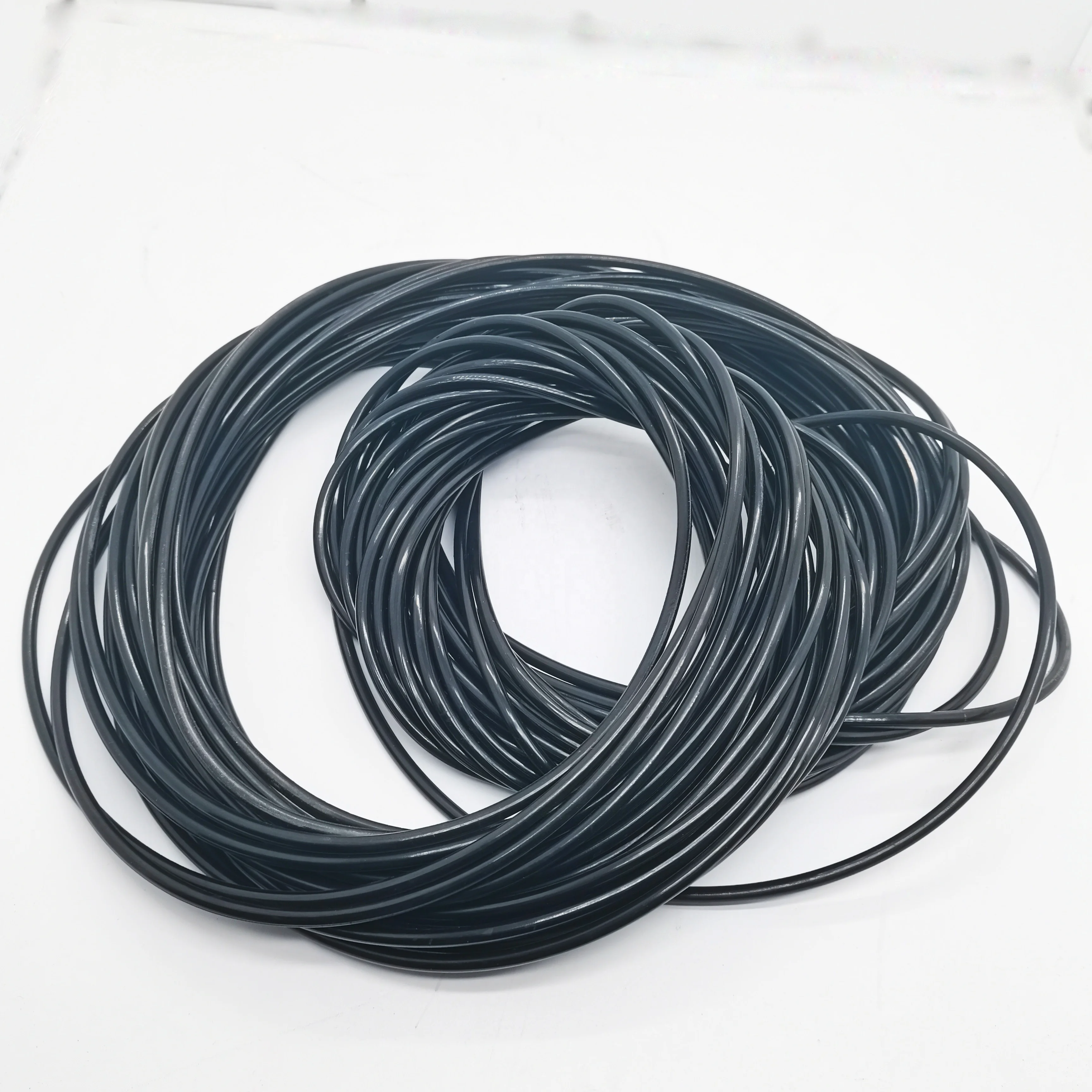 CFNAK Factory Direct Selling Heat Resistant Seal Oring Fkm Silicone Nbr Rubber Sealing O Ring Silicone O-ring