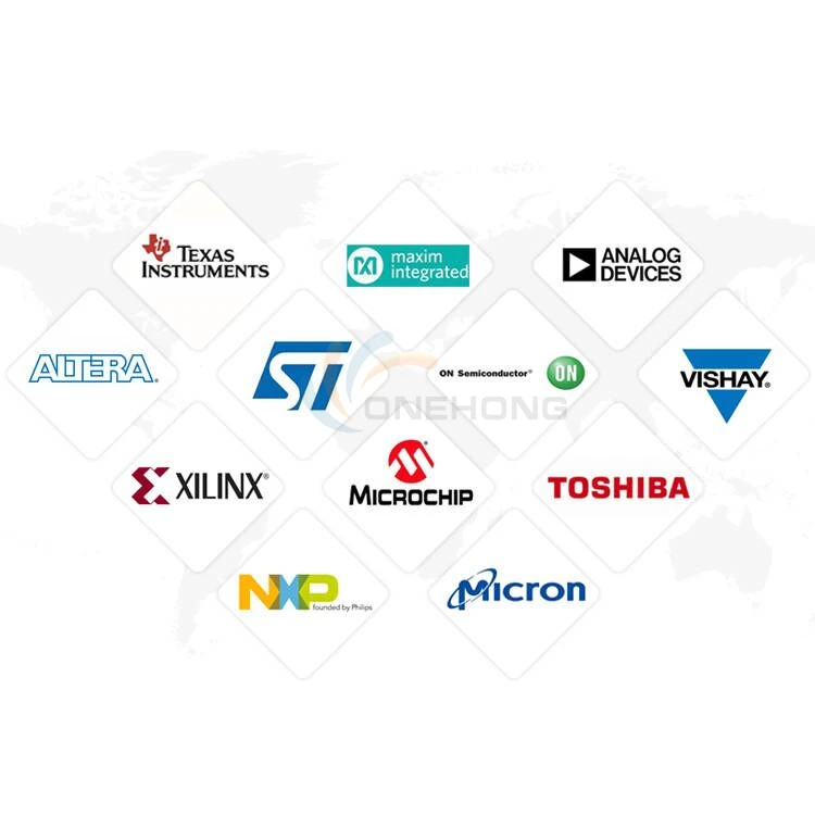 Интегральные микросхемы ONEHONG IRF7201TRPBF IRF MOSFET
