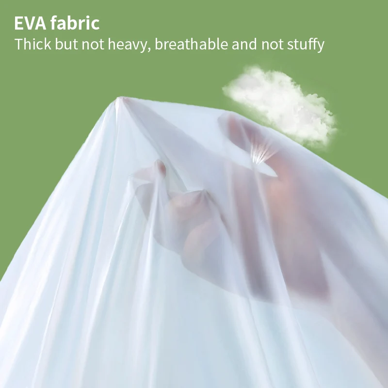 Wholesale Eva Healthy Fashion Cartoon Children Raincoat Kids For Outdoors Waterproof Rainwear Student Poncho