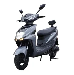 2022 new design electric scooter with key less entry and cruise function for india market
