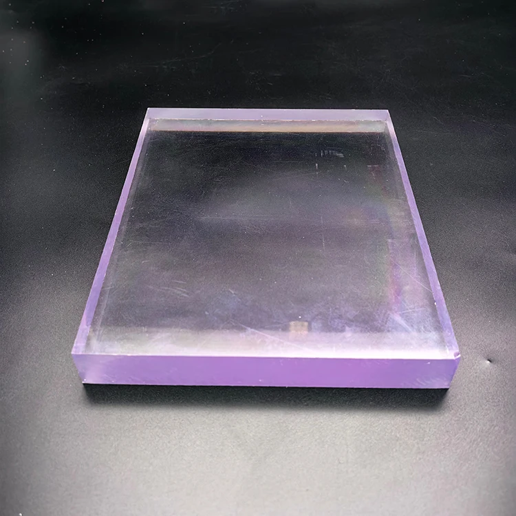 Strong durable Bulletproof 15mm 20mm 30mm pc policarbonato sheet Polycarbonate panel