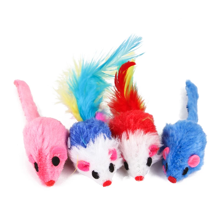 28 Interactive Cat Toy Set Kittens Plush Cat Toy Mouse And Tunnel With Bell Ball Sisal Ball Cat Chewing Catnip Toy