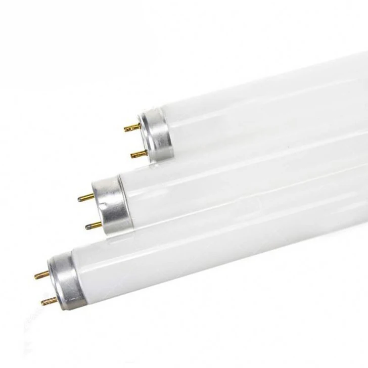 18w 36w 110/220V snow white T8 18W 36W 7000K 8000K 9000K 12000K G13  Fluorescent Tube  Lamp daylight white 6500K Lighting&light