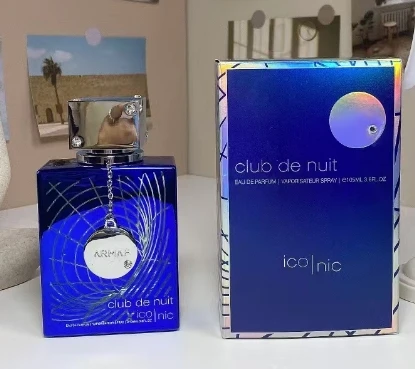 New arrival  mini perfumes  club de nuit perfume  perfumes original fragrance long lasting  Satisfaction guarantee