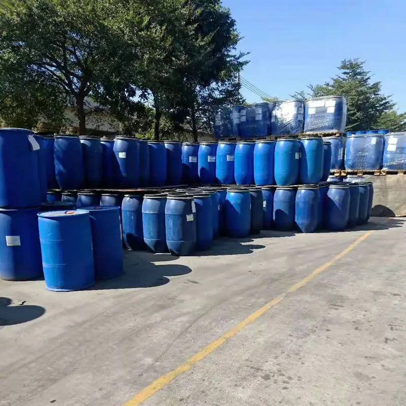 Detergent Chemical Raw Materials Alkylbenzene Benzene Sulfonic Acid 96% Liquid LABSA