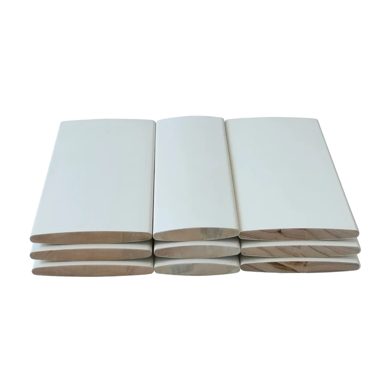 Manufacturer wooden shutter slats window shutter components plantation shutters components frame