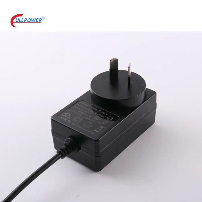 RCM SAA certificates 5.1V 3.5A Australia plug AC Power adapter for the Raspberry Pi devices