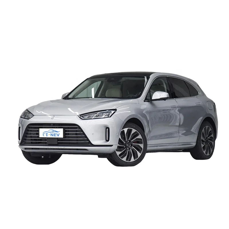 CT-NEV In stork Electric Motor AITO M5 2023 New Model Four Wheel Drive Electric Car Adult for Sale