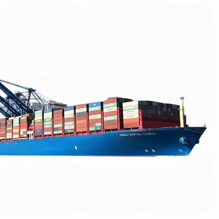 DDP LCL DHL UPS Fedex Express от двери до двери, экспедитор, Китай в США