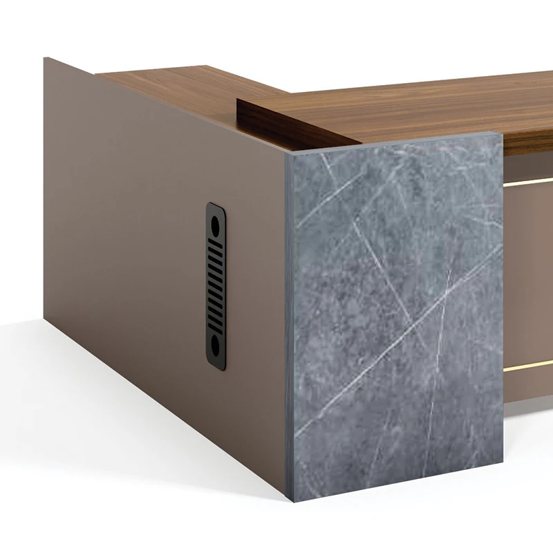 2025 Hot Style office desk furniture modern desk office office table modern furniture With Best Services