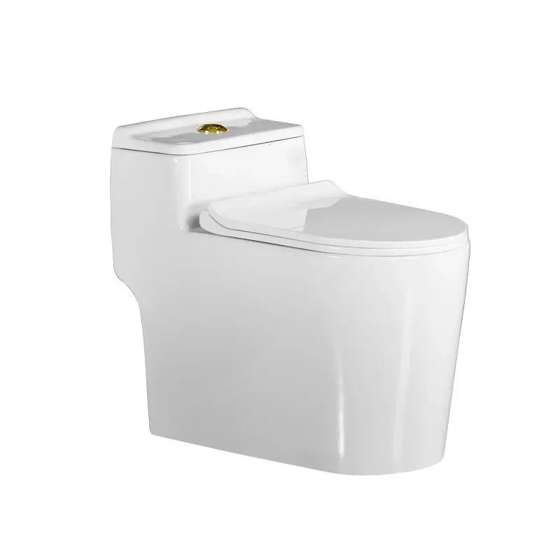 Прямая поставка с фабрики, оптовая продажа, бытовой супер-вращающийся туалетный сифон для экономии воды, дезодорант, бесшумный керамический туалет