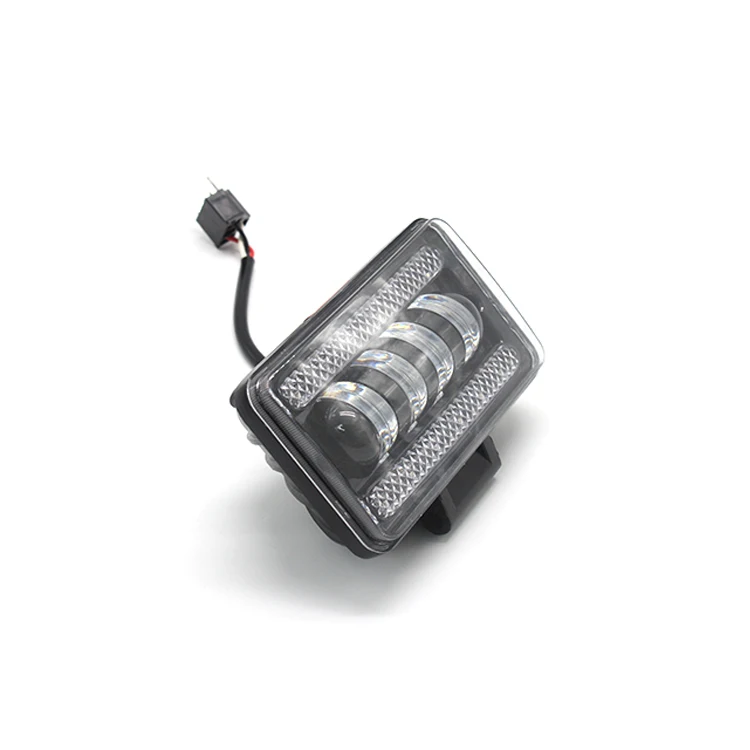 9-30v Auto lighting system truck headlight