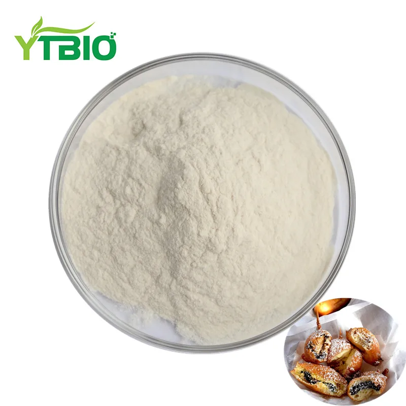 
YTBIO Ferrous Lactate CAS 5905-52-2 Iron Lactate 