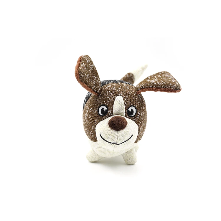 New design interactive cute squeaky pet toys for dogs playing