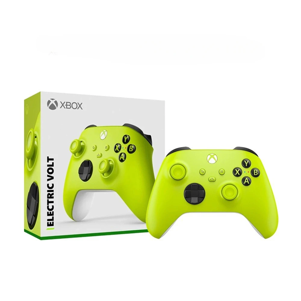 New trend x box series bluetooth game controller wireless joysticks PC computer gamepad xsx