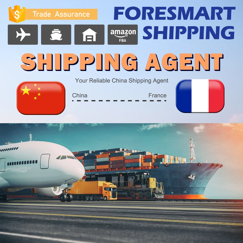 Sea Freight From China To Fort De France Martinique Fba Sea Freight From China To France Sea Freight To France