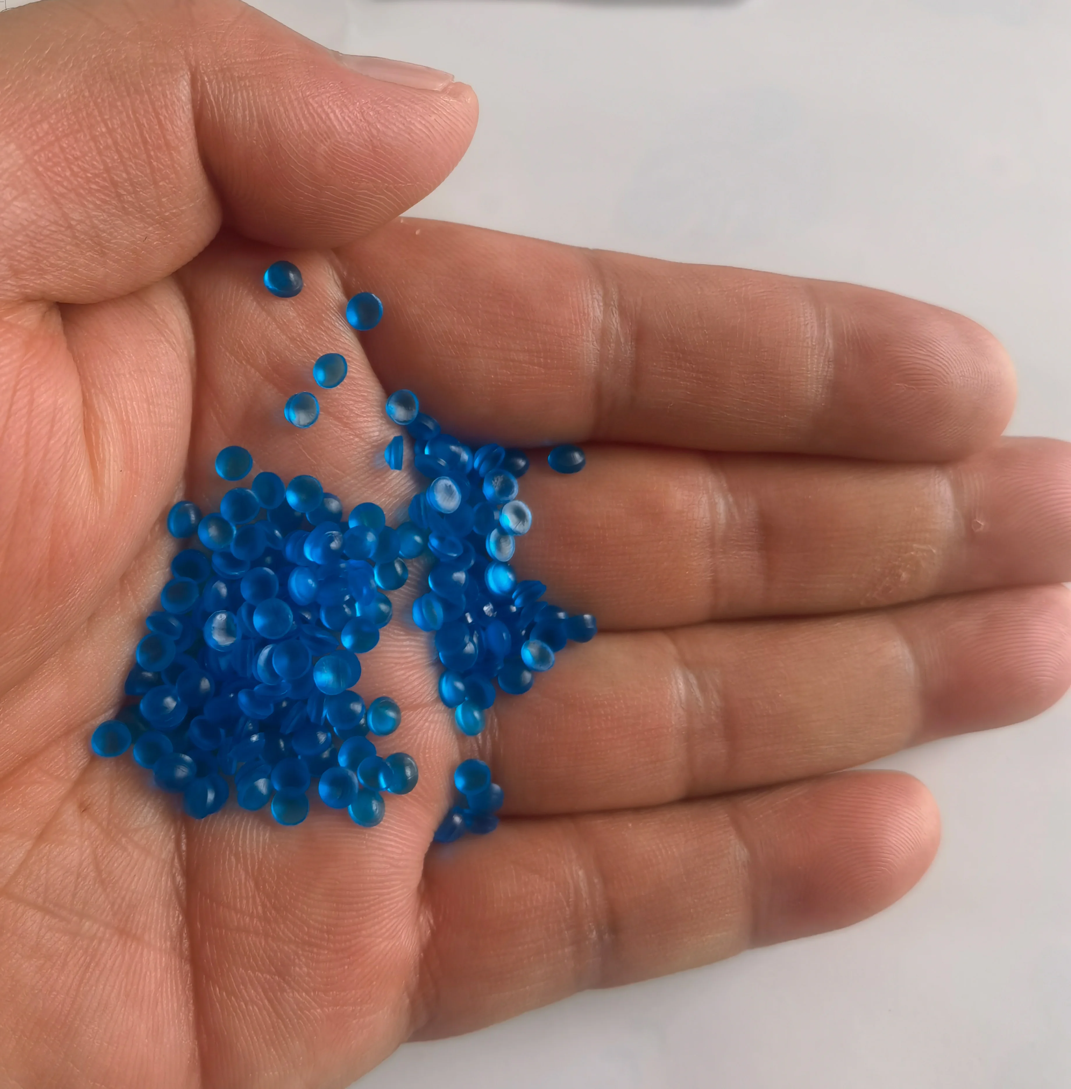 cheap PVC Plastic Granule PVC Compound Plastic Raw PVC Manufacturer For Cable Materials