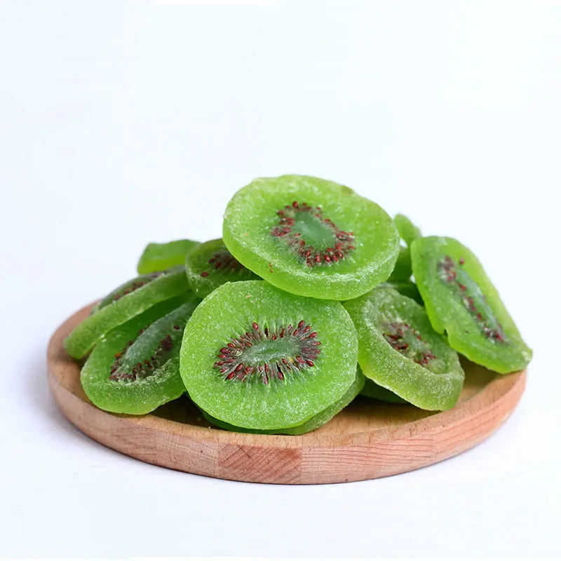 Без сахара без добавления киви сушеный обезьянка персик хорошая