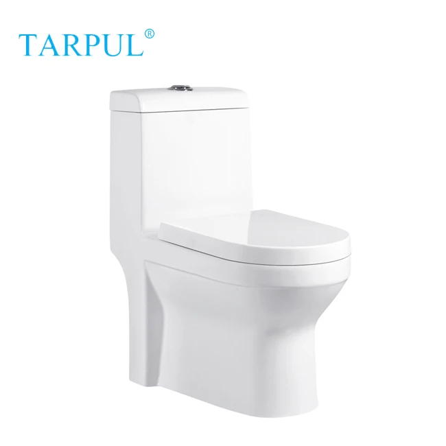 Tarpul WST-9347 One Piece White унитаз сантехника керамический для ванной