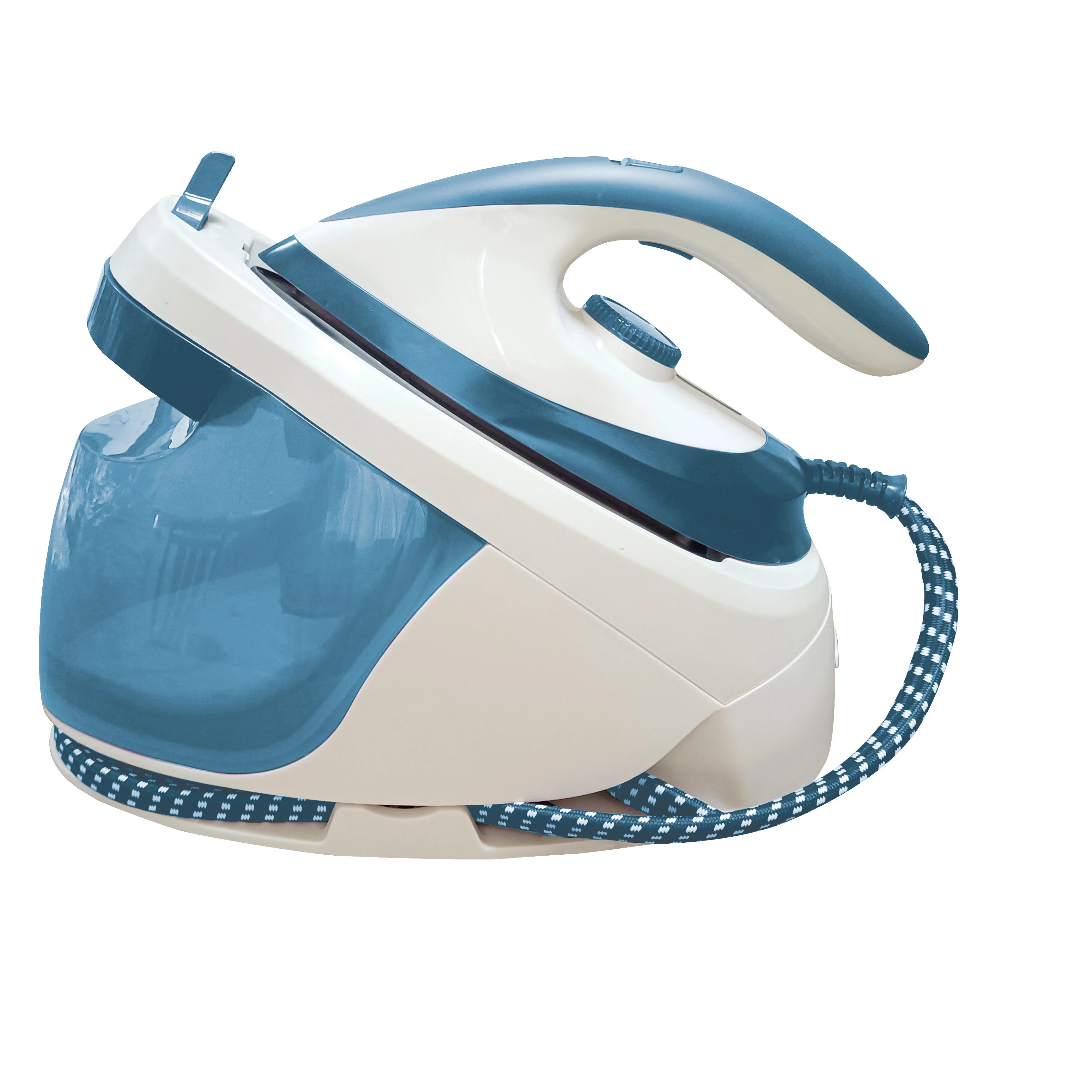 Электроприборы PCB Паровая станция для одежды Утюг