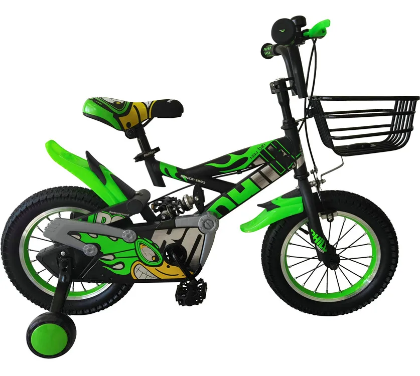 New 12/16/20 inch 3-12 years old/children outdoor riding bicycle with cheap price kids bicycle