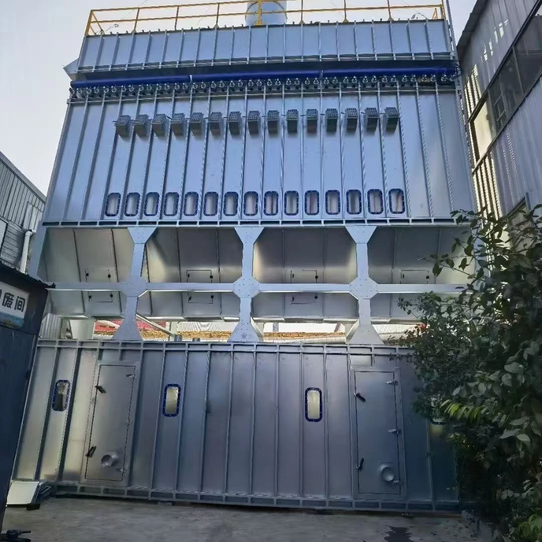 Professional China Manufacturer Dust Collector For Wood Work Woodworking And Woodworking Machine