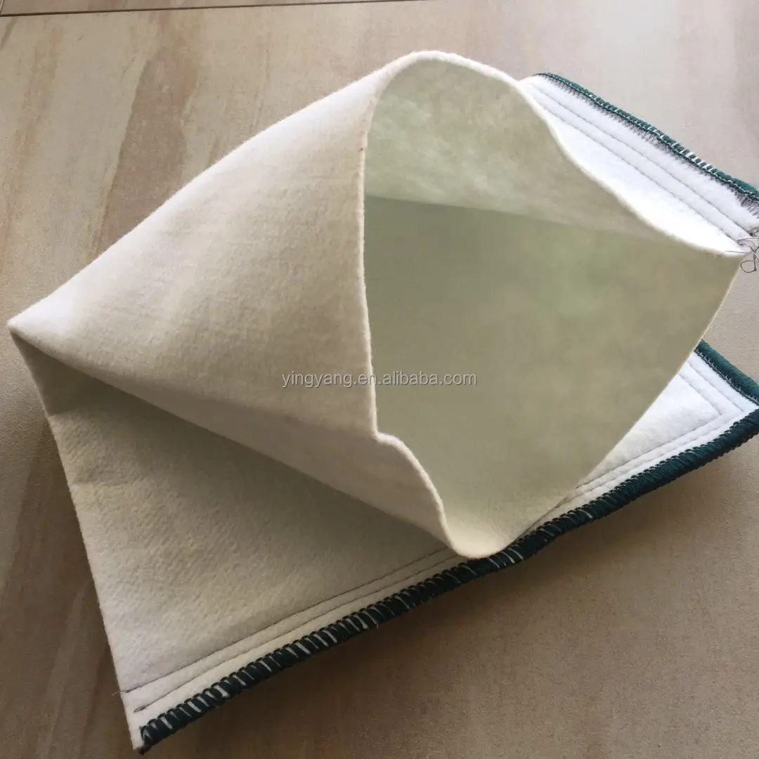 Carding machine cross lapper fiber opener machine for high speed needle punching geotextile production line