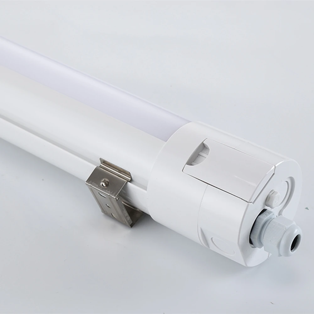 Коммерческая мастерская 36 Вт полоса белого света 4 фута Tri-Proof Led