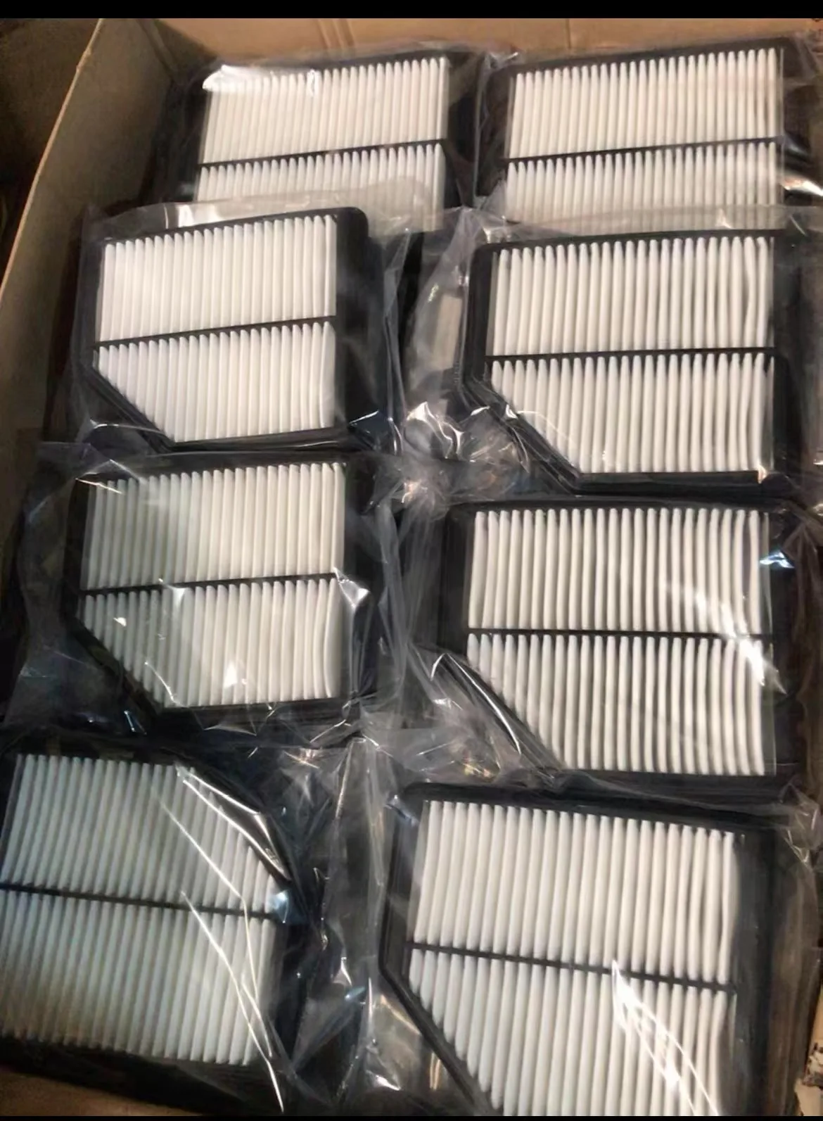 Air Filter 1780120040 178010H010 178010P040 1780120040 178010H020 1780120040 for Toyota camry highlander sienna solara