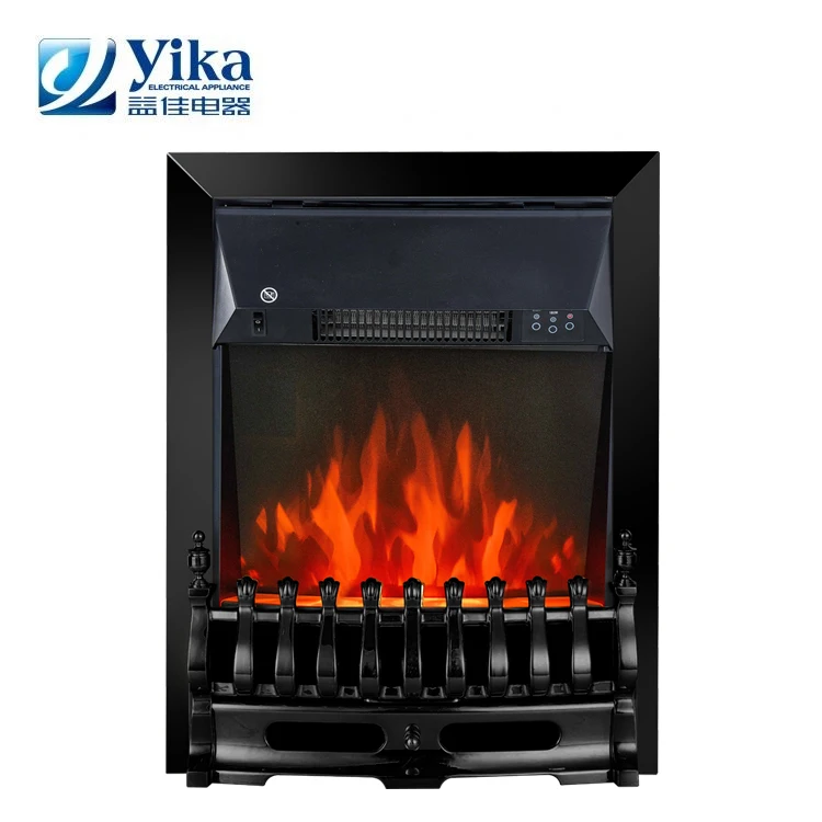 High standard 50 good quality home fake flame electric fireplace fake fireplace log