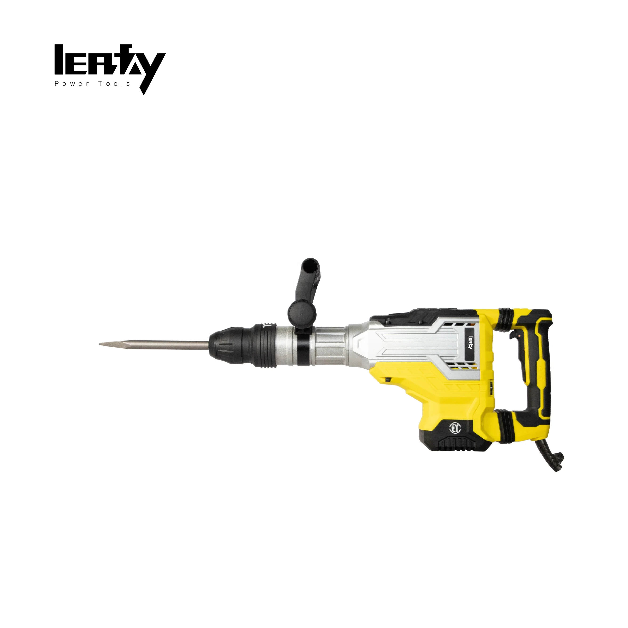 LEAFY Power Tools High quality 220V 1700W electric demolition hammer