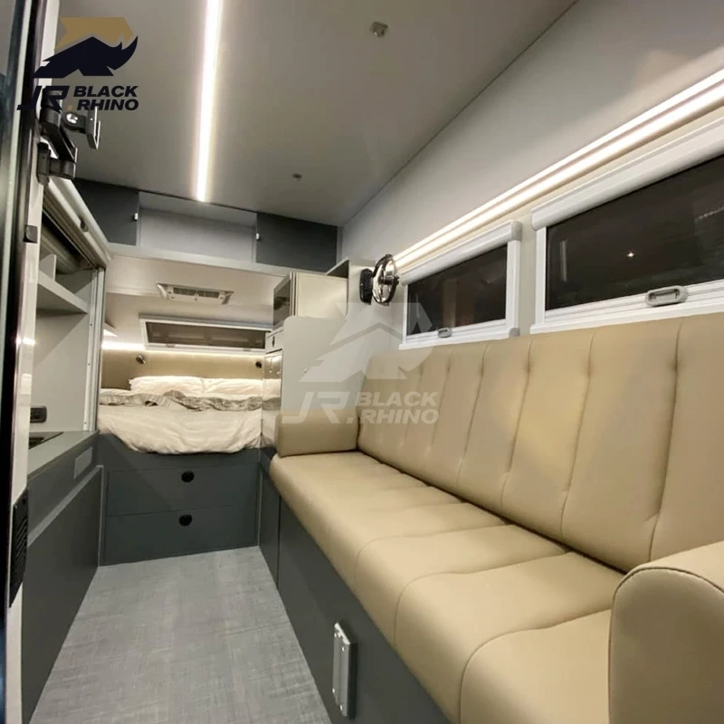 Комфортный крошечный домик на колесах rv небольшой караван mueble camper