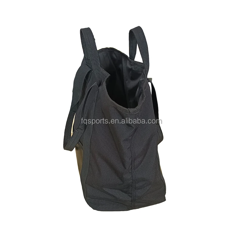 Wholesale High Quality Gym Equipment Custom Logo Tote Bag