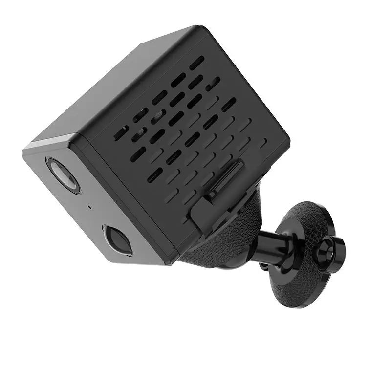 Wifi CB71 Mini wireless CCTV WIFI 1080p With inside 1500mah Battery  IR Light mini indoor Camera