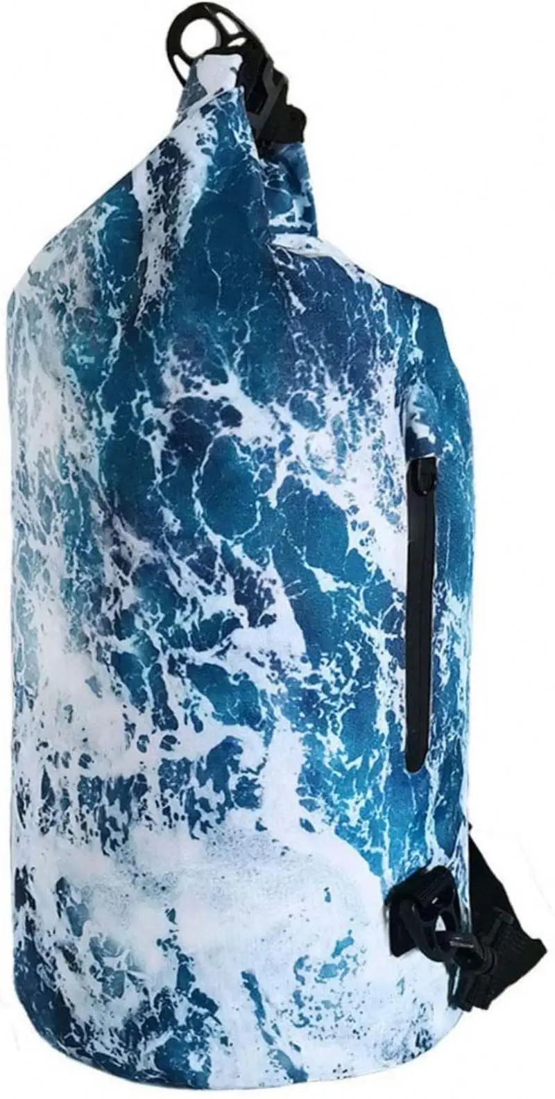 Dry Bag Swim Quick Delivery Customize Pvc 50 Duffel Waterproof Water Proof Bag Black Large Rubberized Green Sand Bag