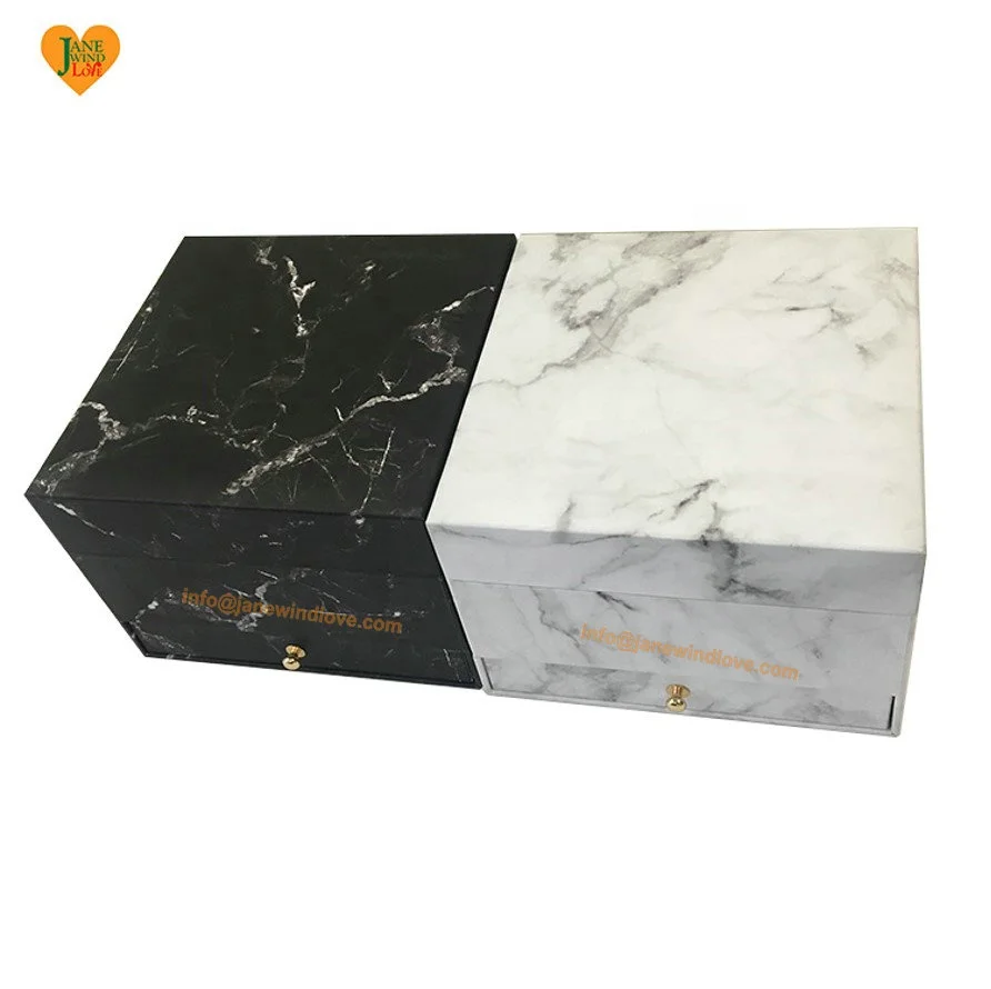 lcd video gift box with second drawer amazon birthday home gift box with lcd screen