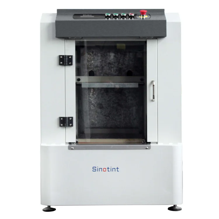 Factory direct sale lab paint mixer