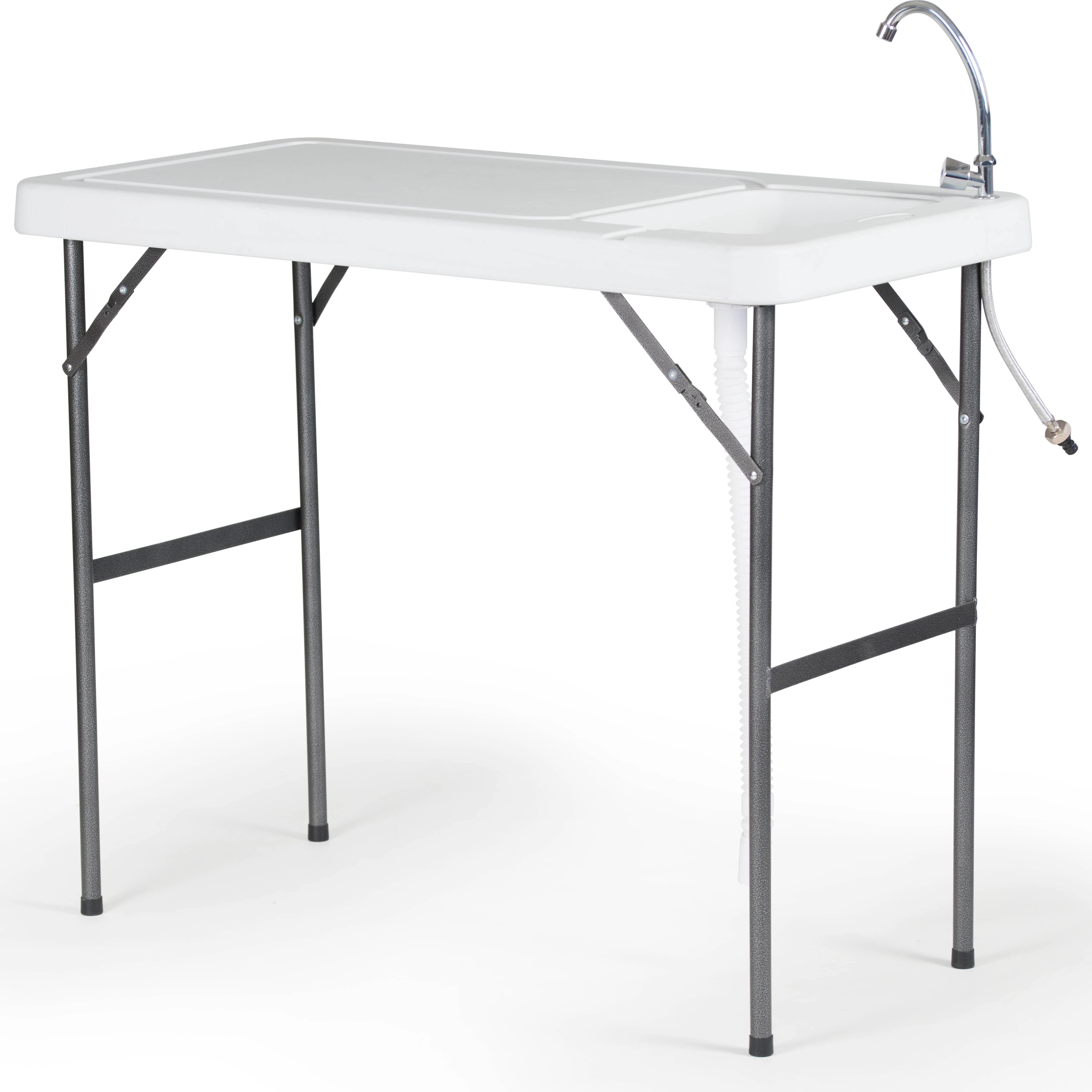 hot selling plastic fillet table for camping
